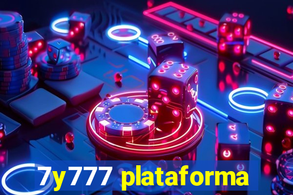 7y777 plataforma